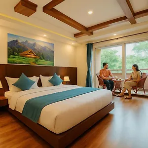 Aagantuk Hotel