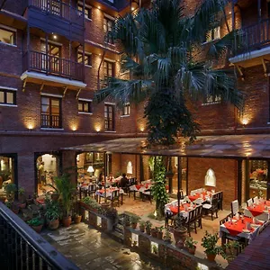 Thamel House - 6 Km From Boudhanath Stupa, Katmandou