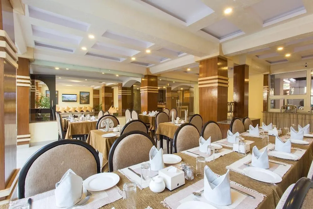 Norbulinka Boutique Hotel Catmandu