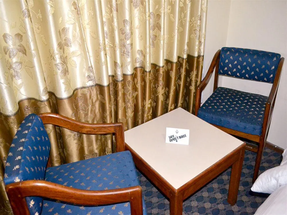 Norbulinka Boutique Hotel Catmandu