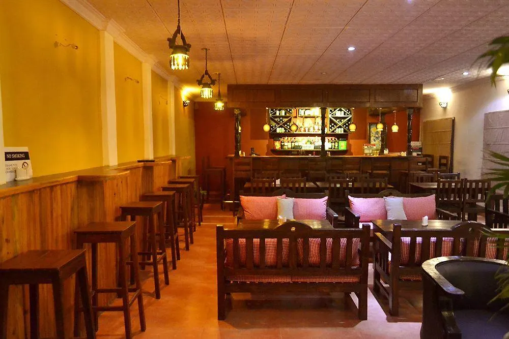 Norbulinka Boutique Hotel Catmandu