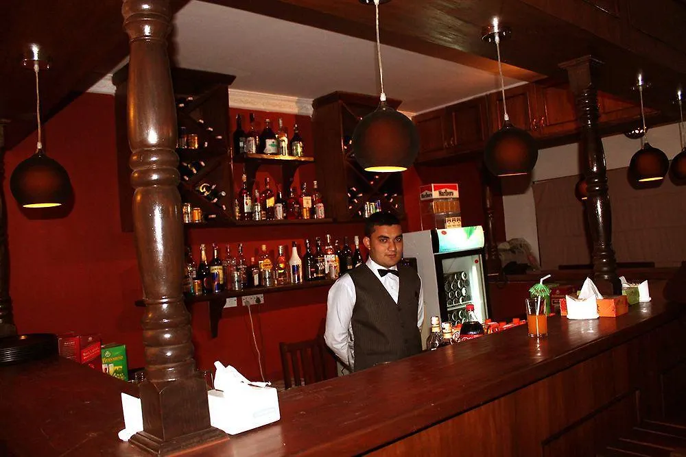 Norbulinka Boutique Hotel Catmandu Nepal
