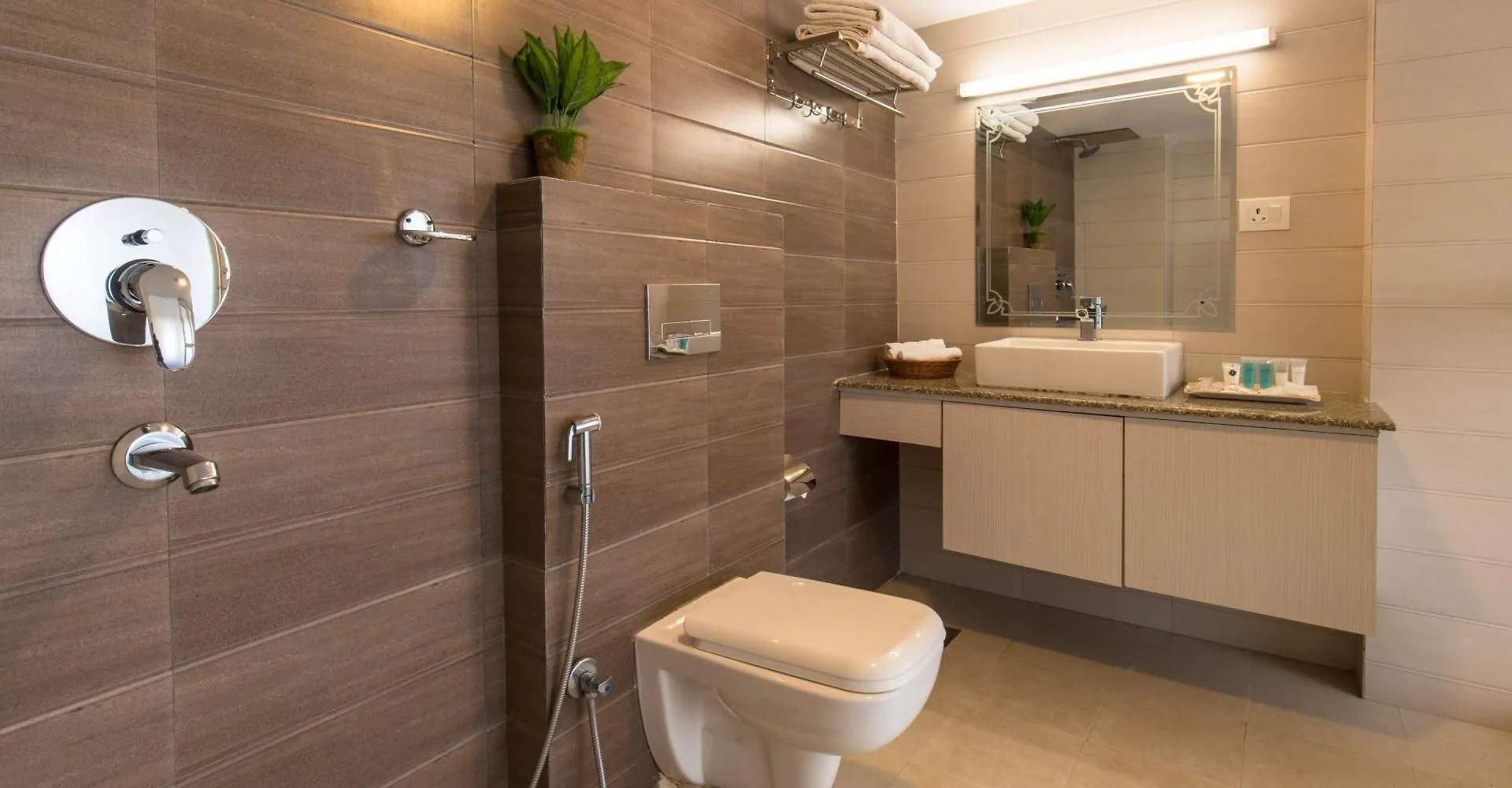 Norbulinka Boutique Hotel Catmandu