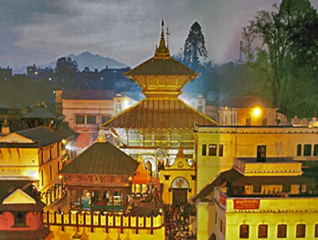 ****  Norbulinka Boutique Hotel Catmandu Nepal