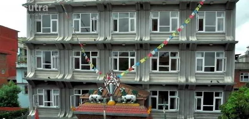 Norbulinka Boutique Hotel Catmandu