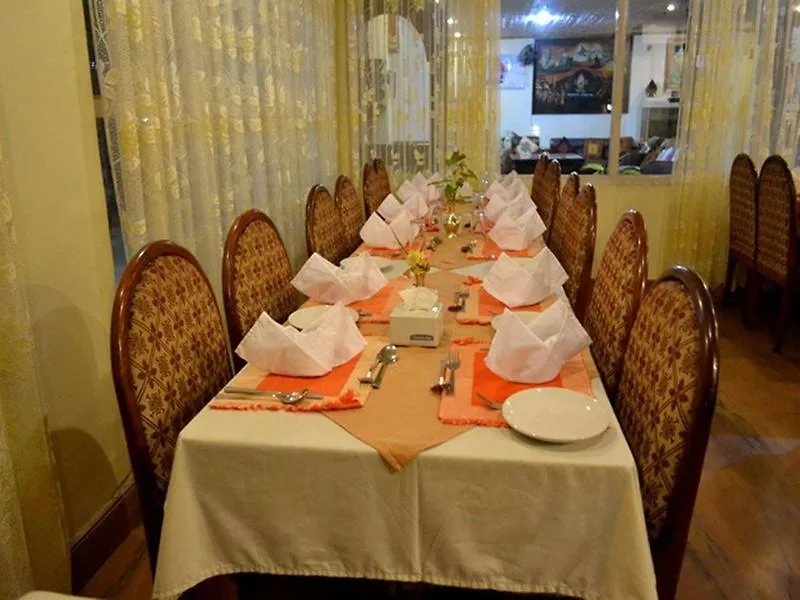 Norbulinka Boutique Hotel Catmandu