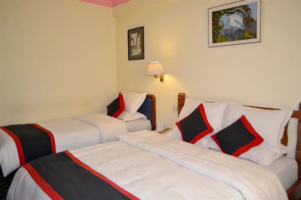 Norbulinka Boutique Hotel Catmandu