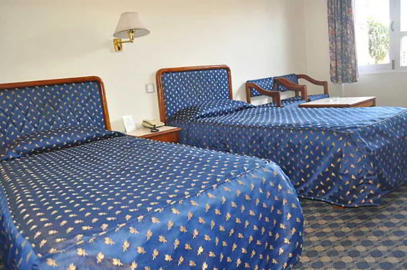 Norbulinka Boutique Hotel Catmandu