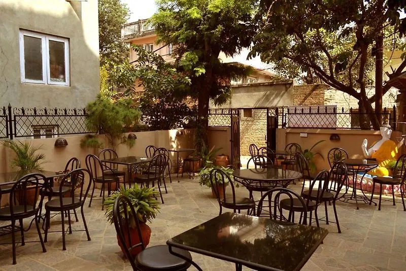 Norbulinka Boutique Hotel Catmandu