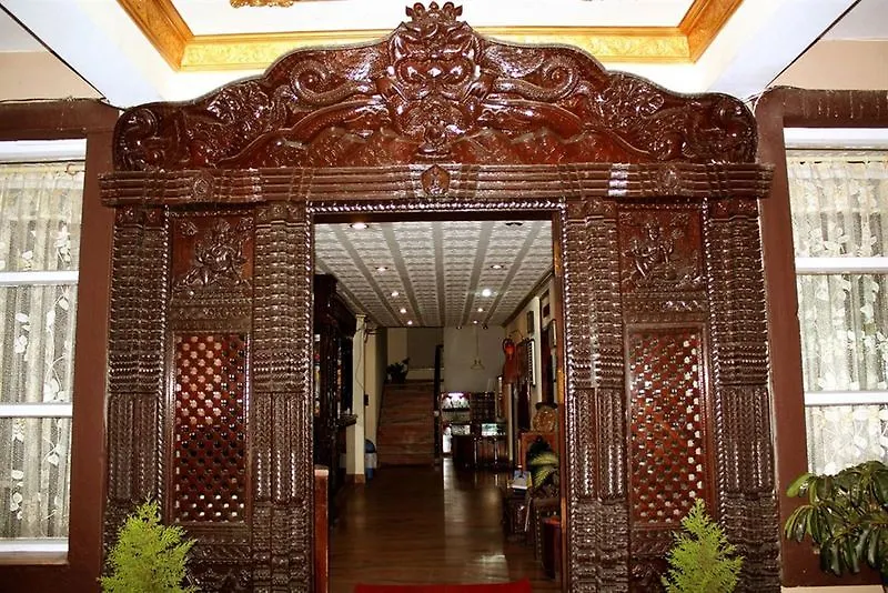 Norbulinka Boutique Hotel Catmandu Nepal