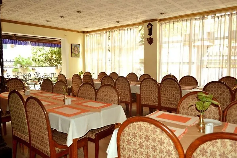 Norbulinka Boutique Hotel Catmandu 4*,  Nepal