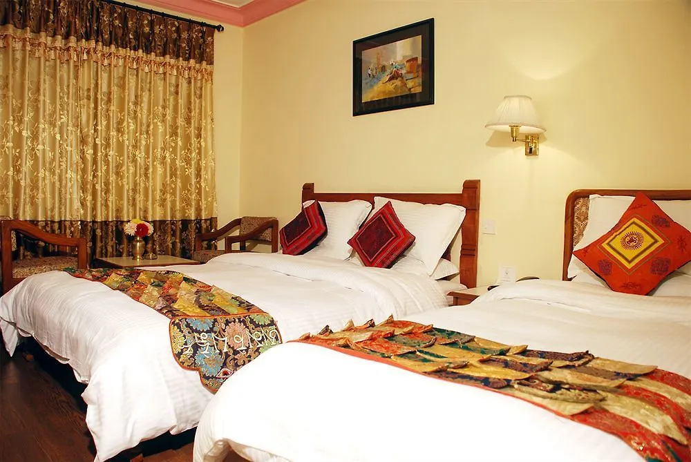 Norbulinka Boutique Hotel Catmandu Nepal