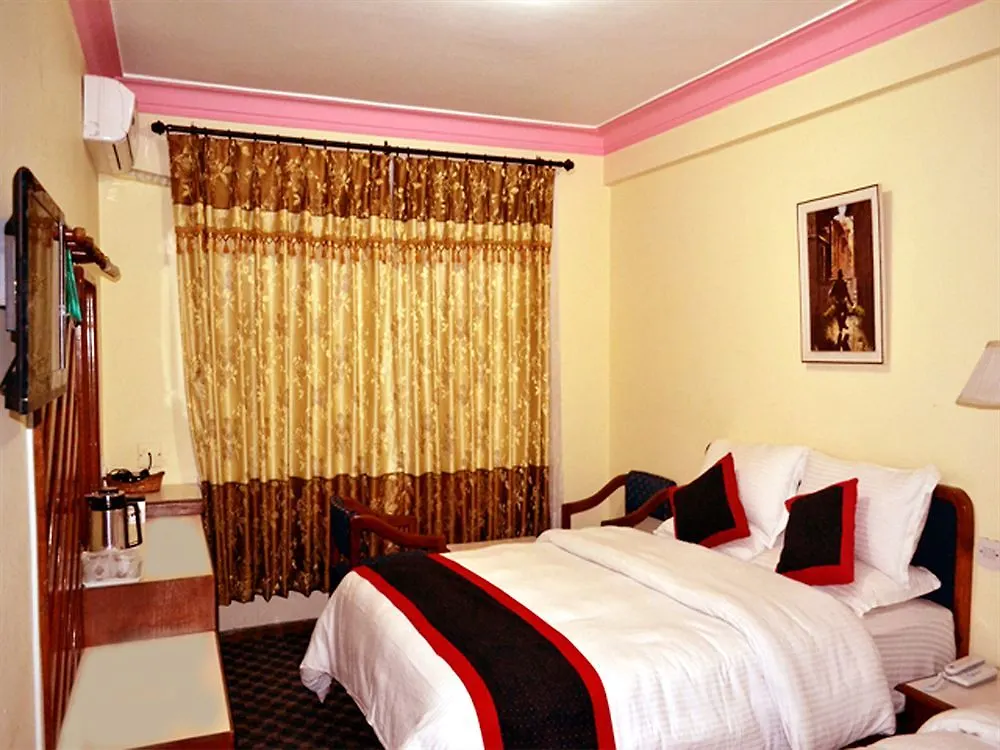 Norbulinka Boutique Hotel Catmandu
