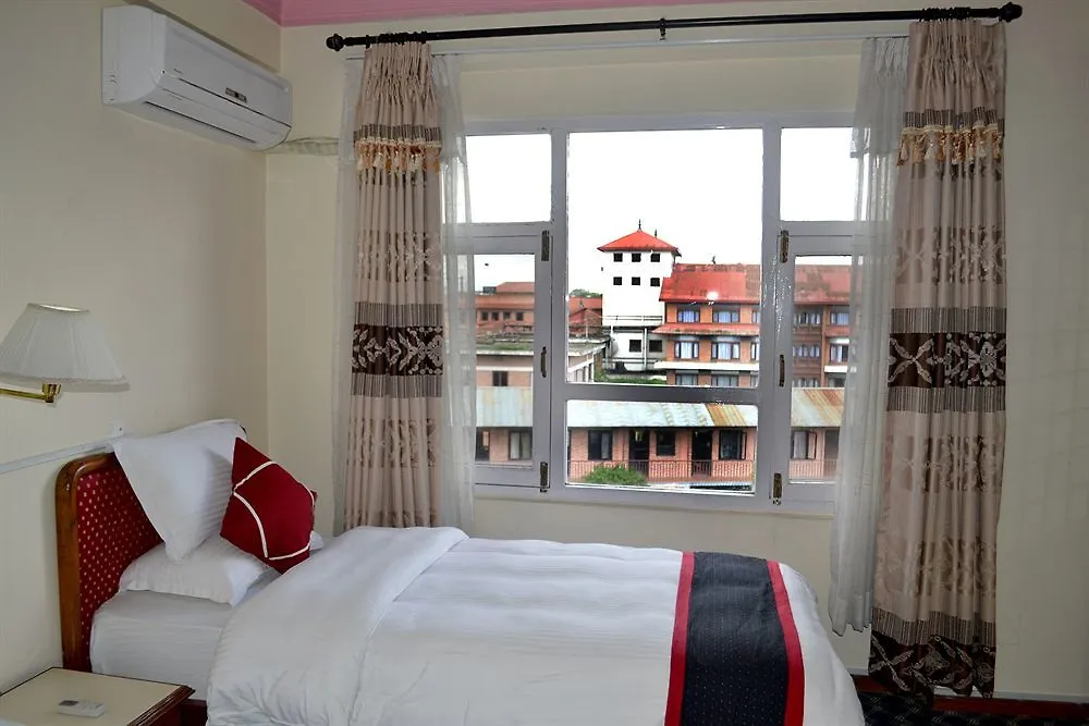 Norbulinka Boutique Hotel Catmandu
