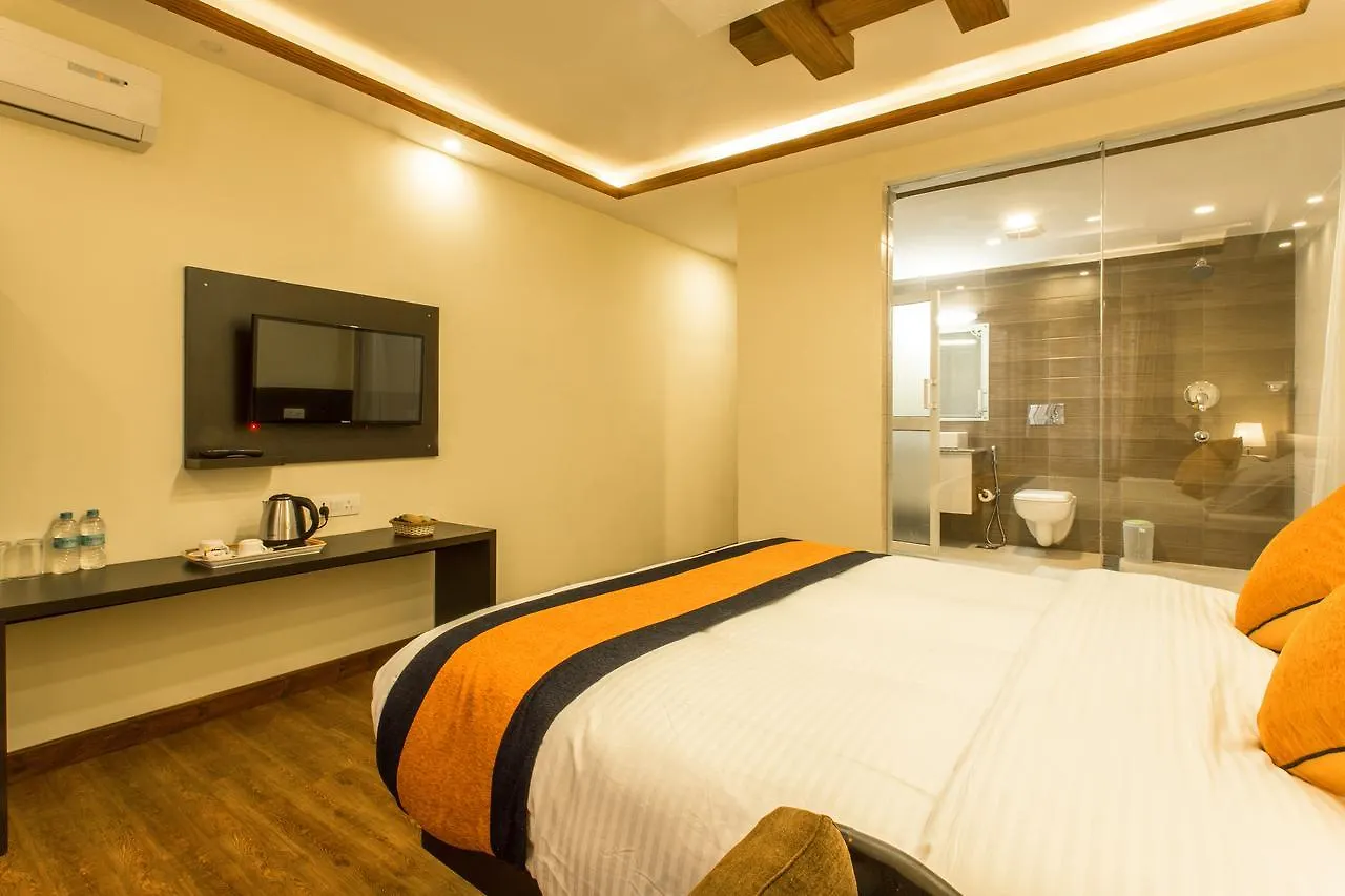 ****  Norbulinka Boutique Hotel Catmandu Nepal