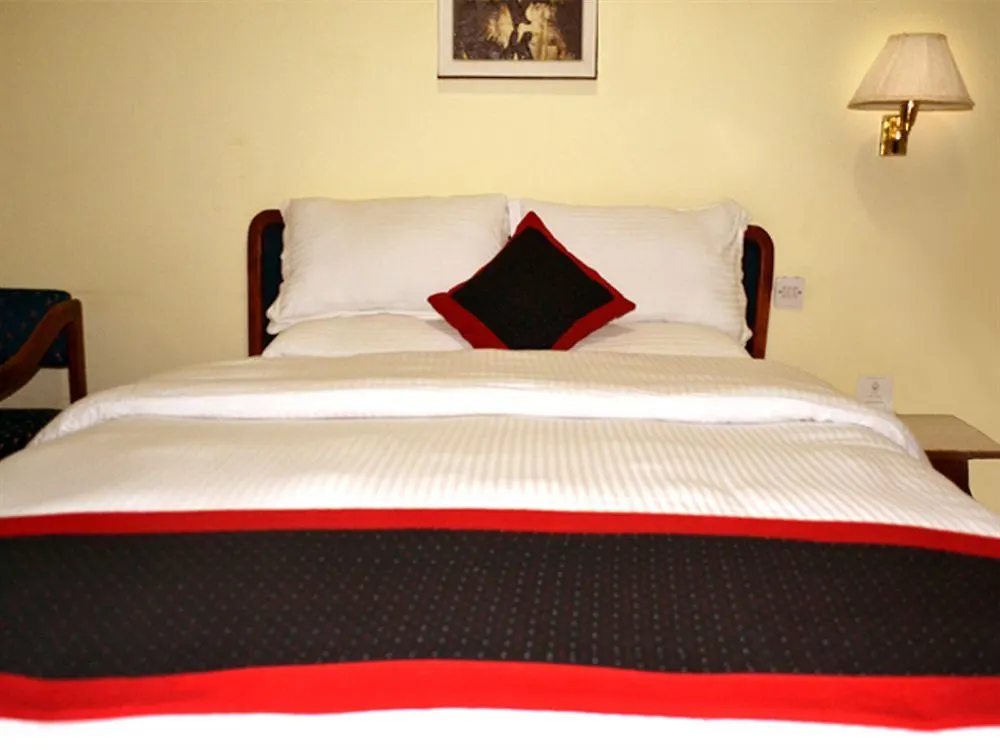 Norbulinka Boutique Hotel Catmandu