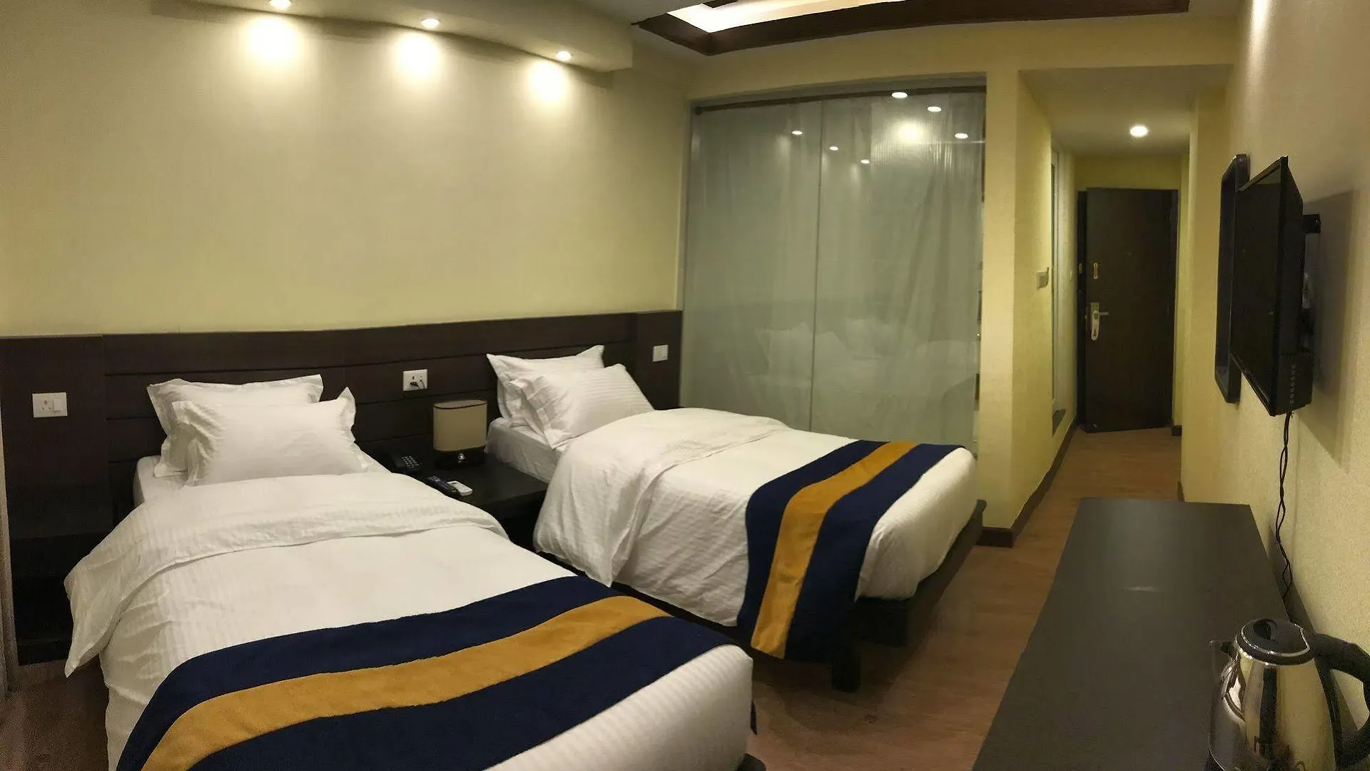 Norbulinka Boutique Hotel Catmandu Nepal