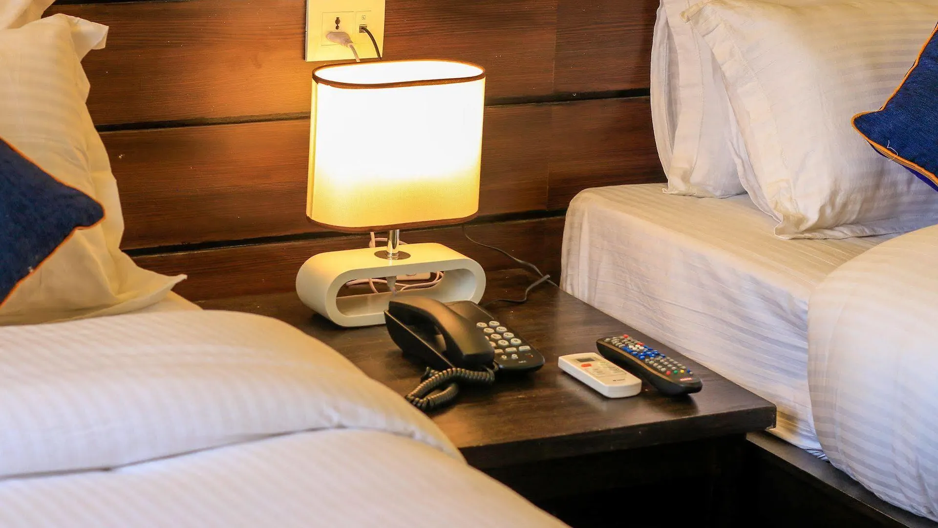 Norbulinka Boutique Hotel Catmandu 4*,
