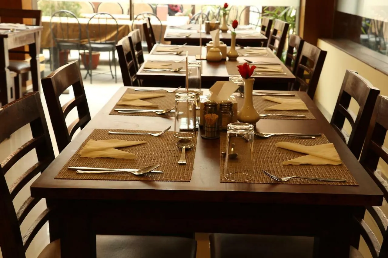 Norbulinka Boutique Hotel Catmandu