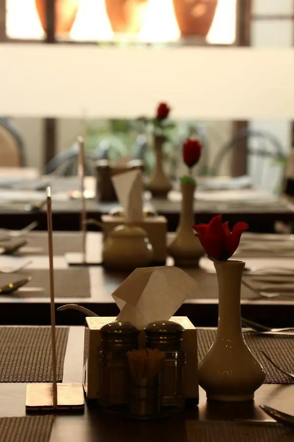 ****  Norbulinka Boutique Hotel Catmandu Nepal