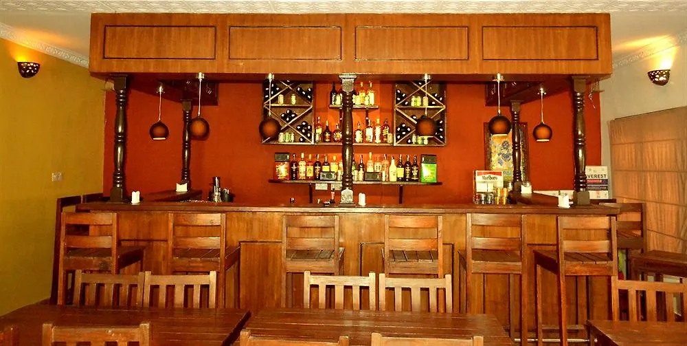 Norbulinka Boutique Hotel Kathmandu 4*,  Nepal