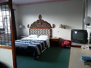 Norbulinka Boutique Hotel Kathmandu