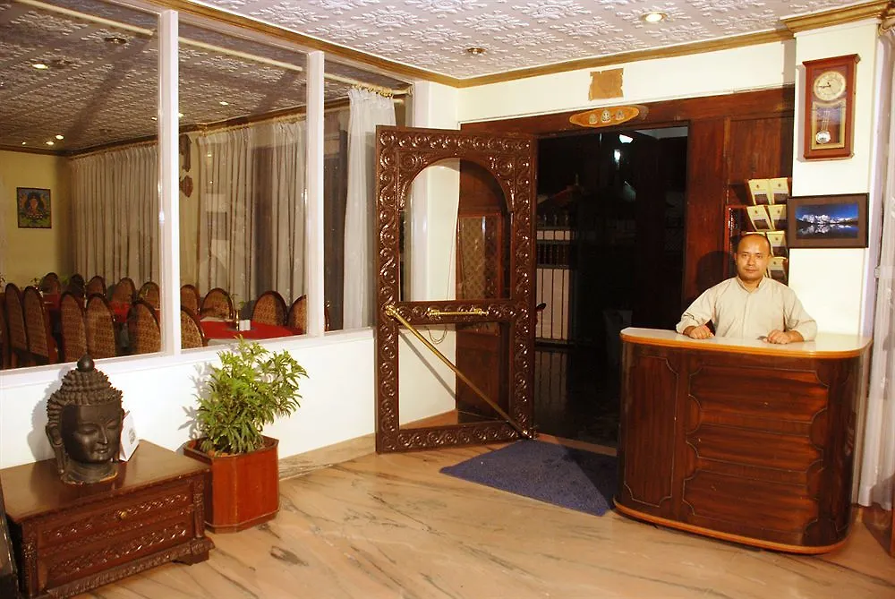 Norbulinka Boutique Hotel Kathmandu