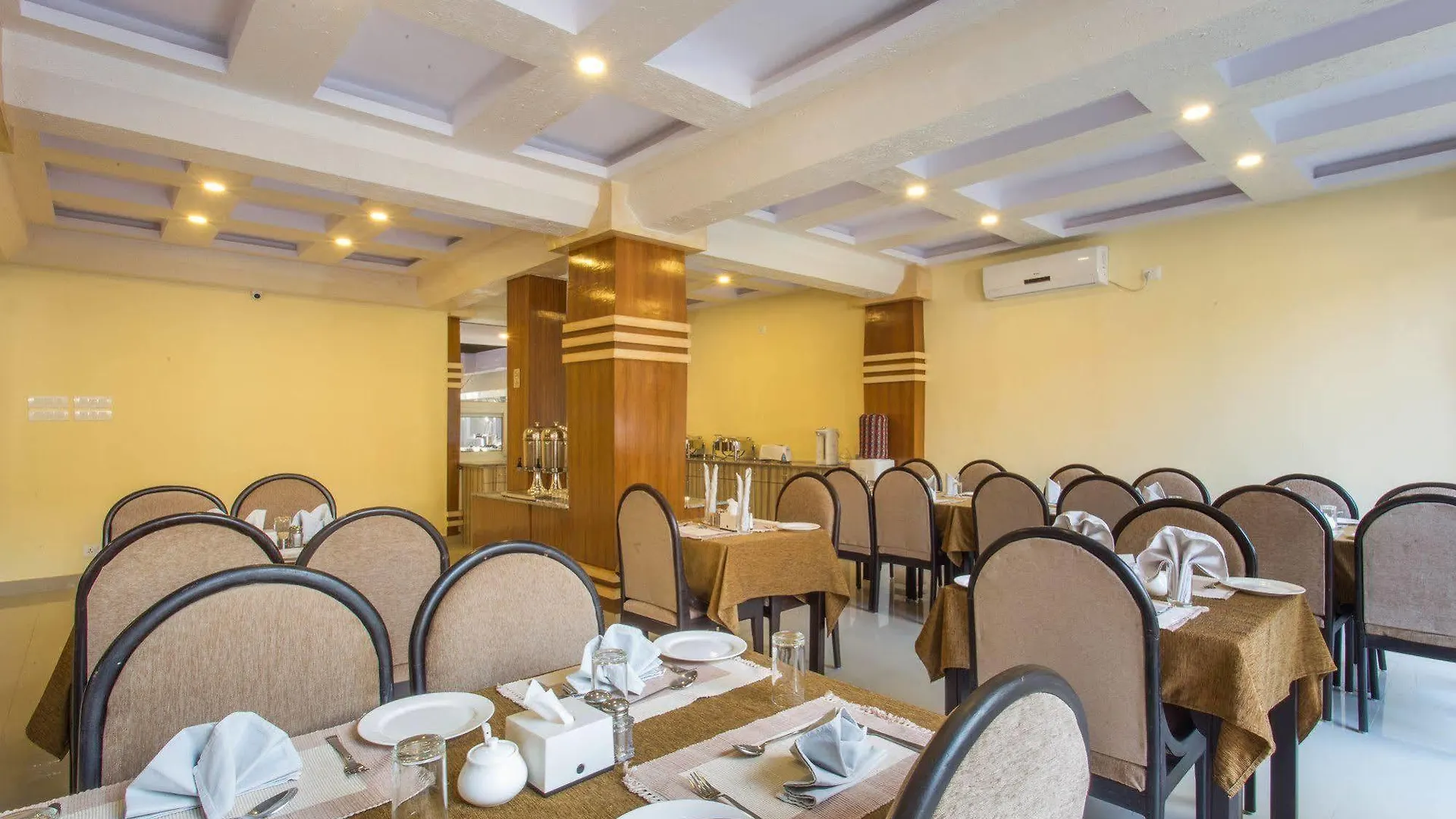 Norbulinka Boutique Hotel Kathmandu
