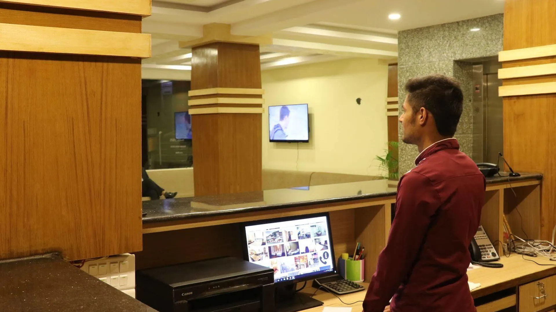 Norbulinka Boutique Hotel Kathmandu