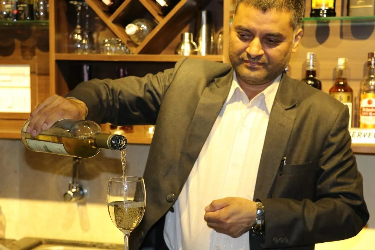 Norbulinka Boutique Hotel Kathmandu Nepal