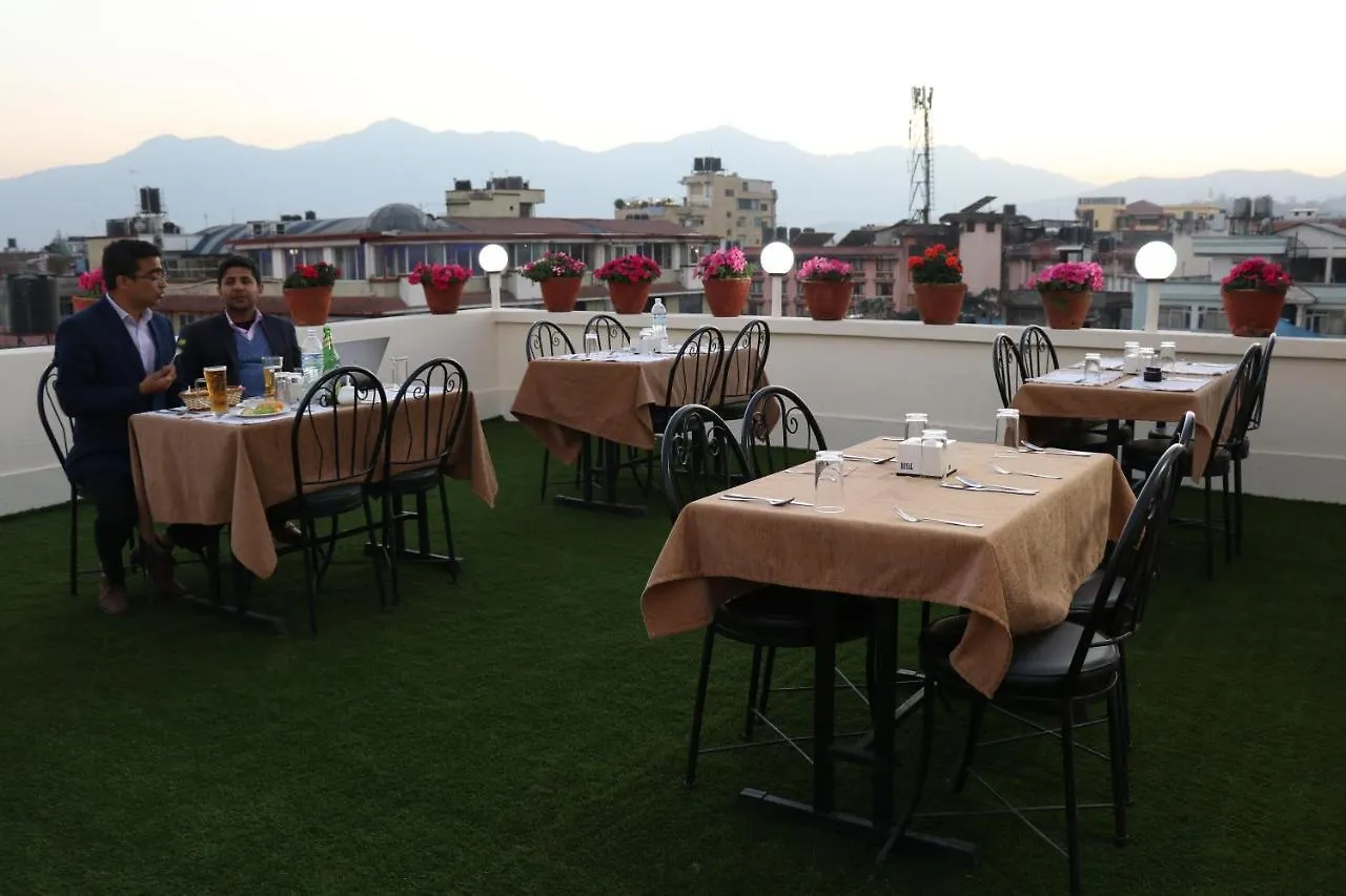 Norbulinka Boutique Hotel Kathmandu