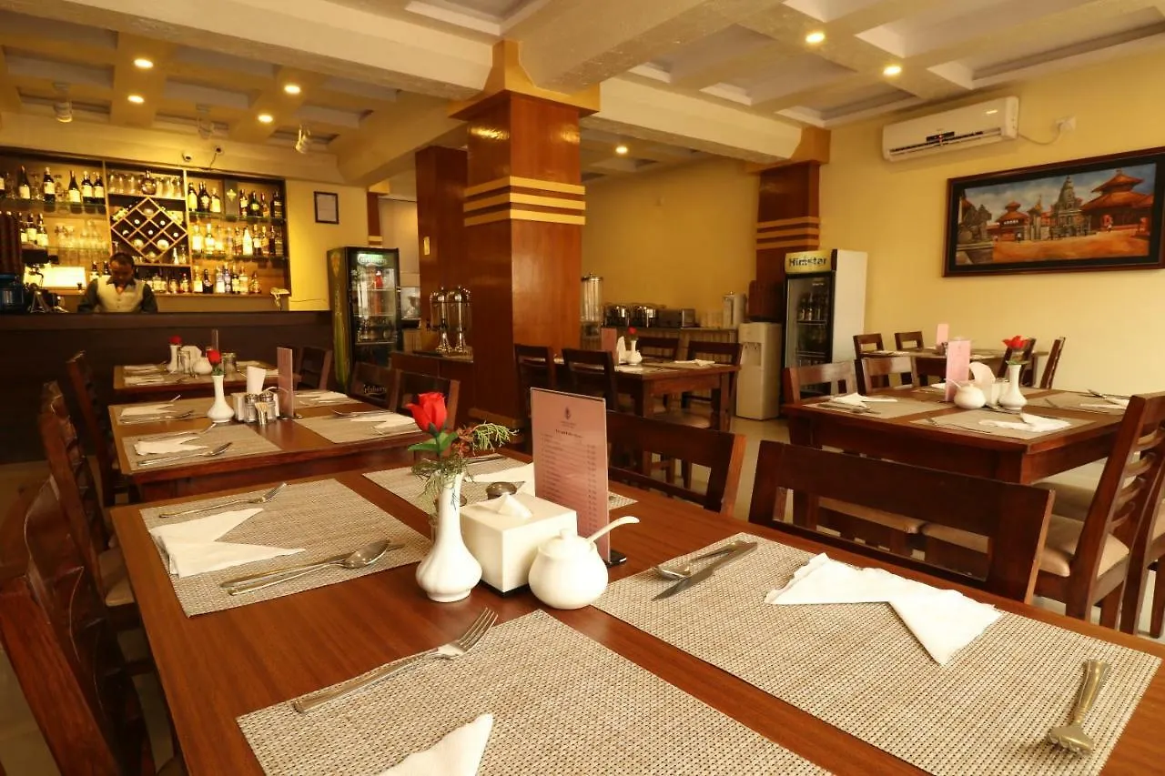 Norbulinka Boutique Hotel Kathmandu 4*,  Nepal