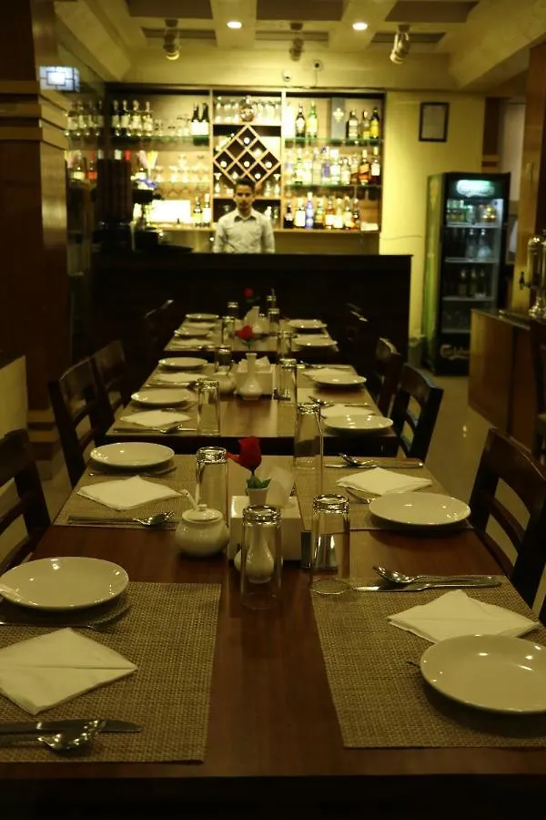 Norbulinka Boutique Hotel Kathmandu